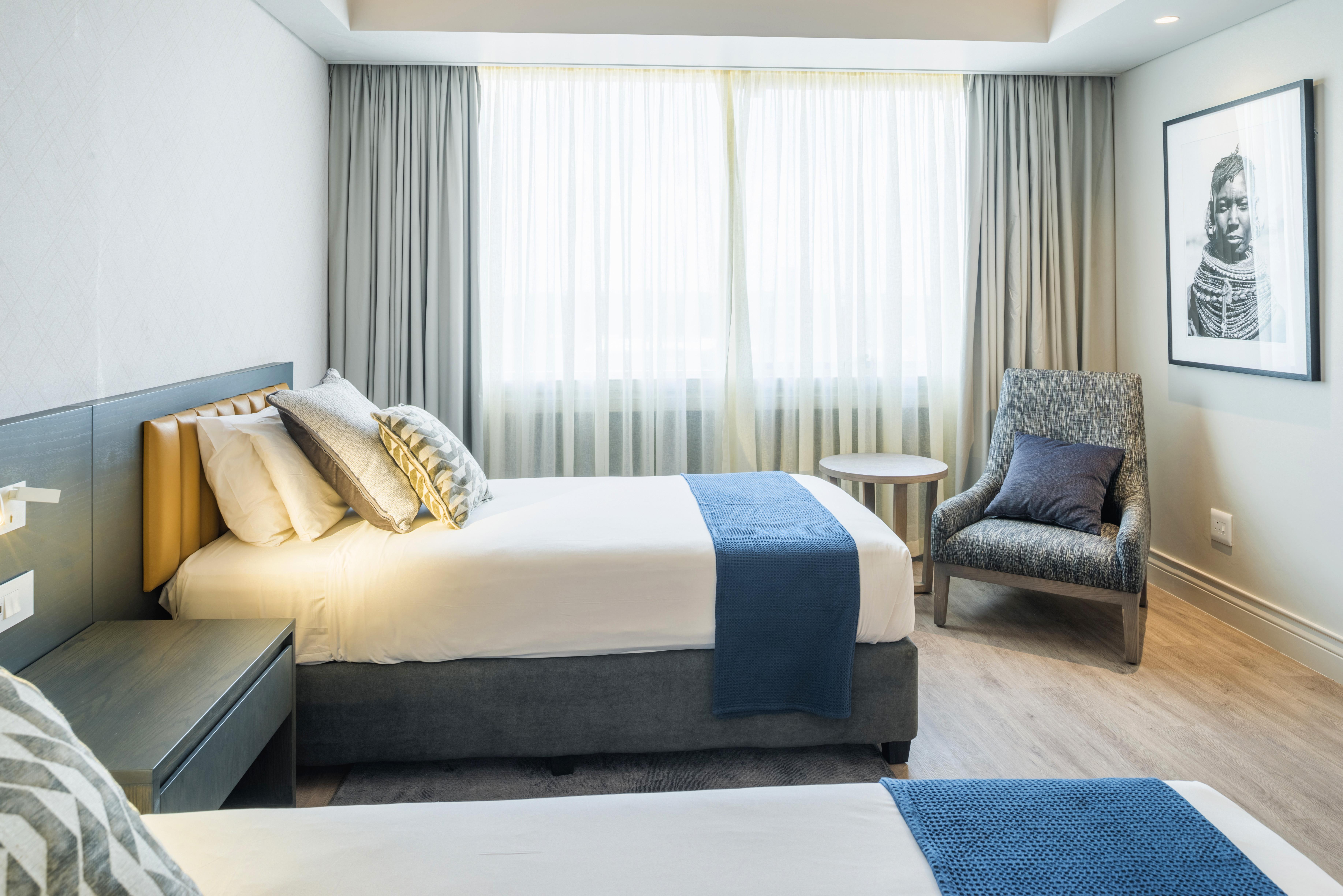 Rainbow Towers Hotel & Conference Centre Хараре Екстериор снимка