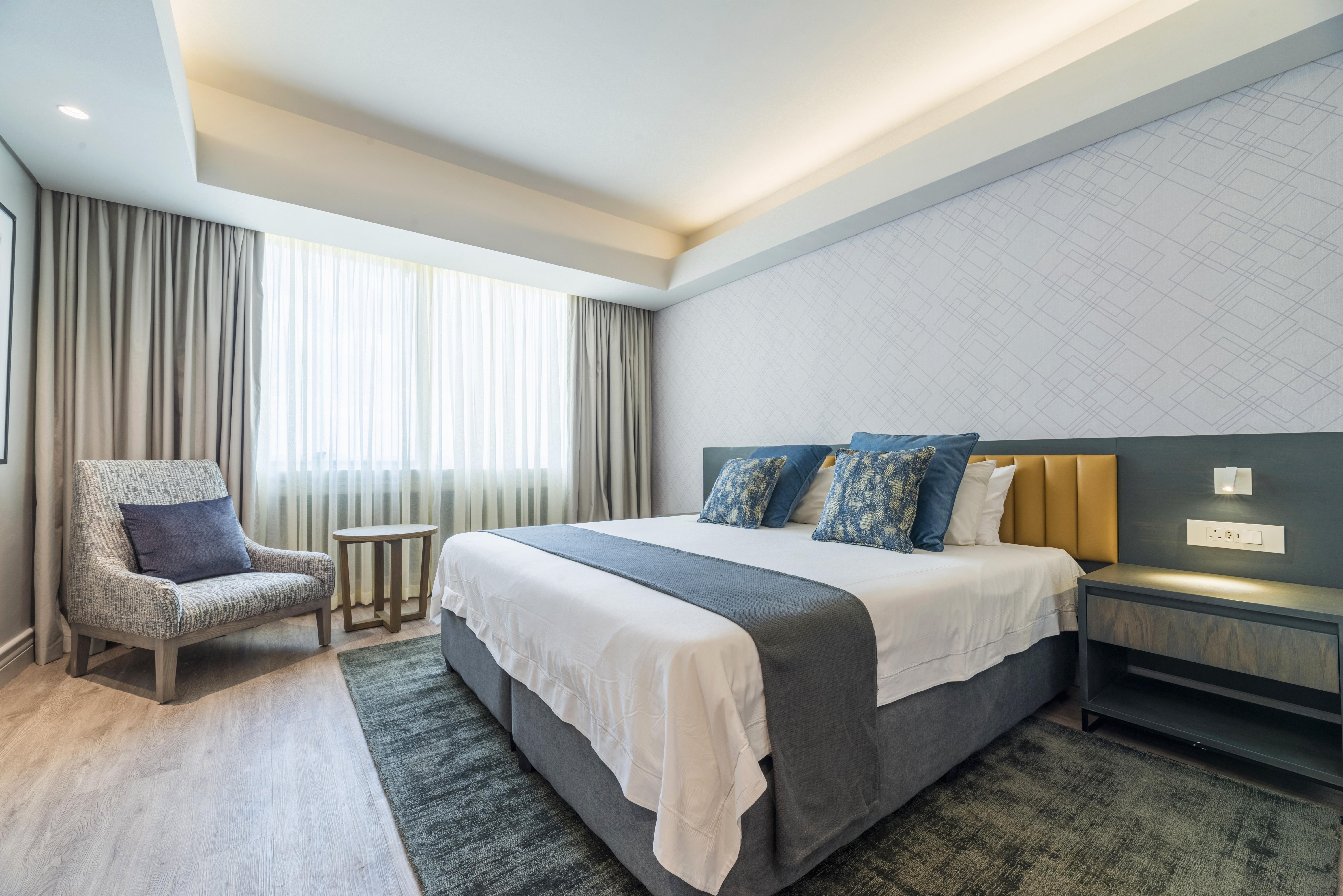 Rainbow Towers Hotel & Conference Centre Хараре Екстериор снимка
