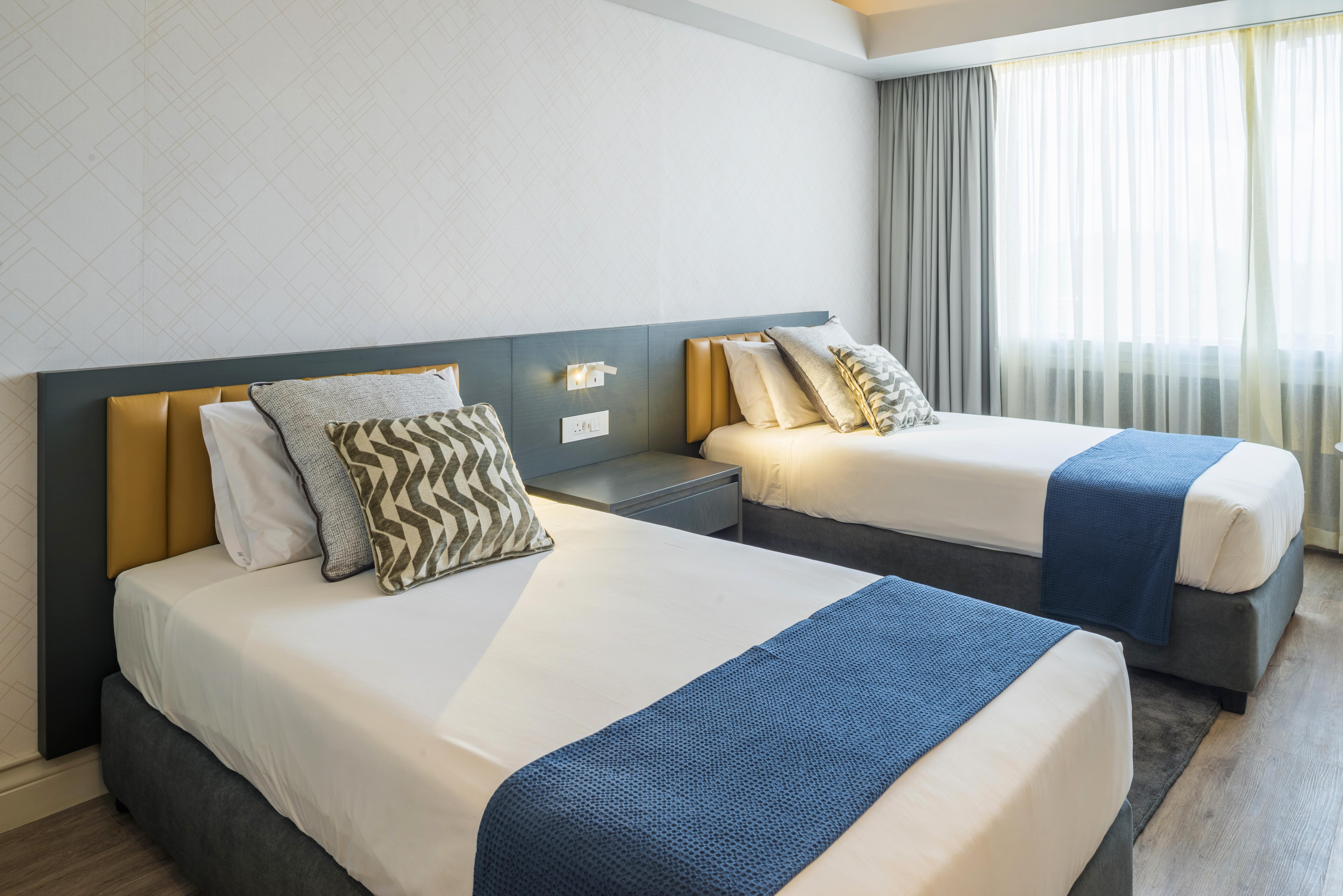 Rainbow Towers Hotel & Conference Centre Хараре Екстериор снимка